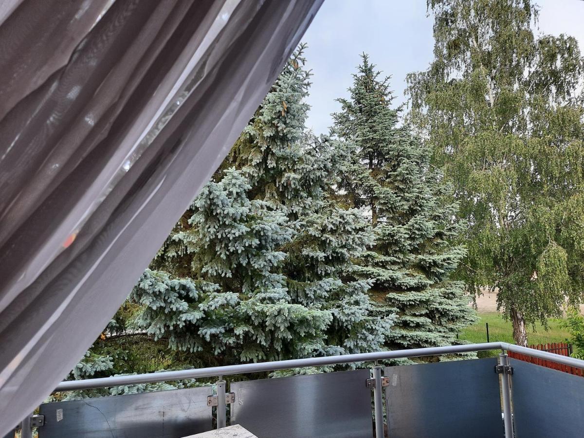 Fitt Apartman Lenti Esterno foto
